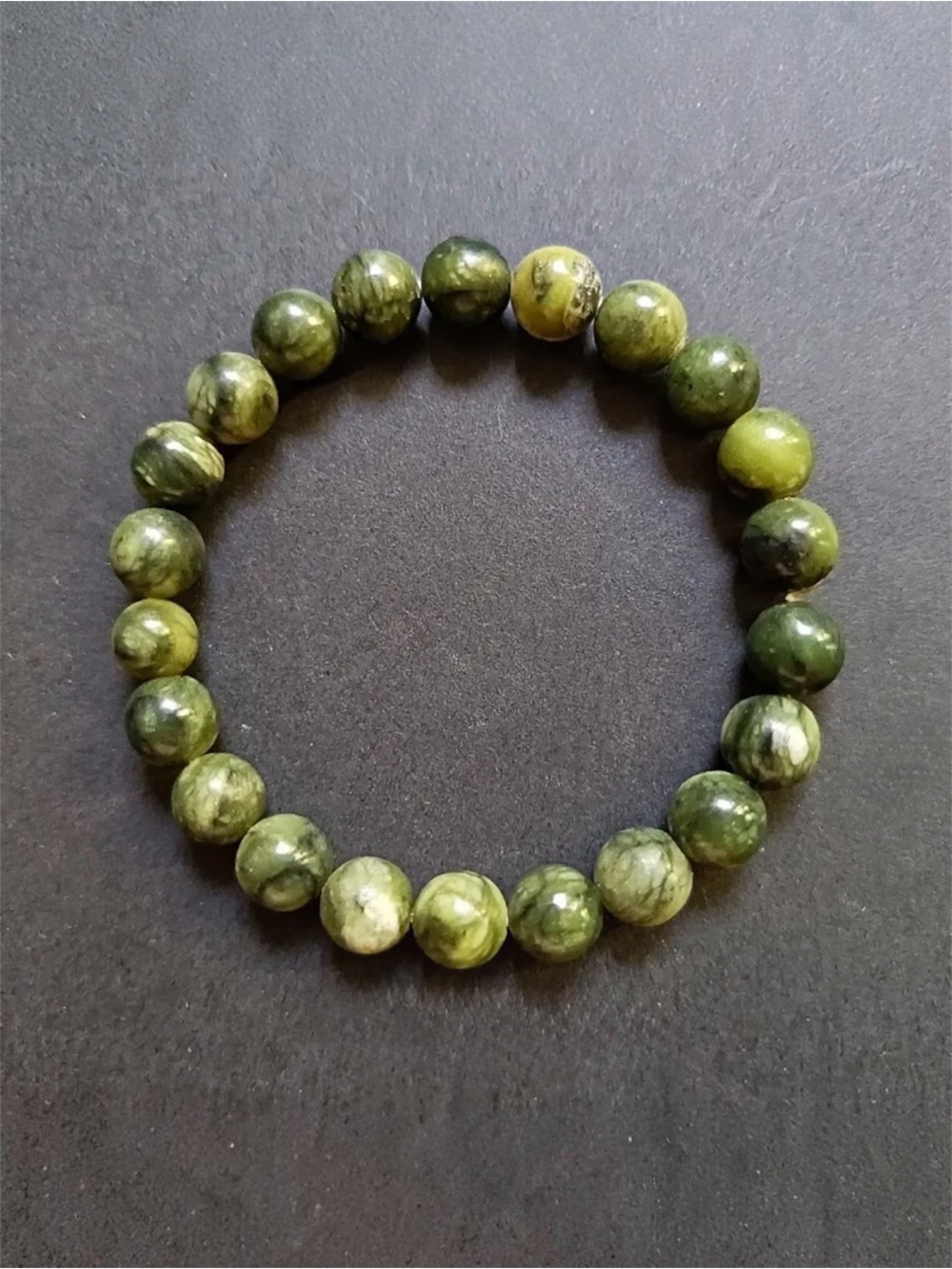 Natural Stone Beaded Bracelet NWT PICK 1 BUY NOW PRICE - Picture 5 of 5